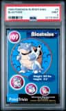 Blastoise