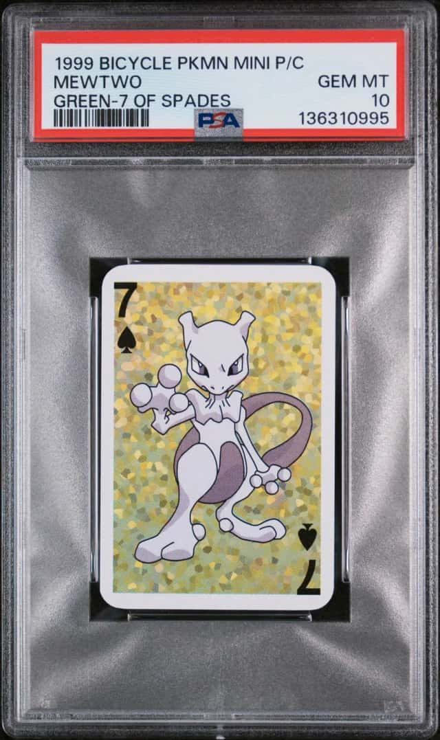 Mewtwo