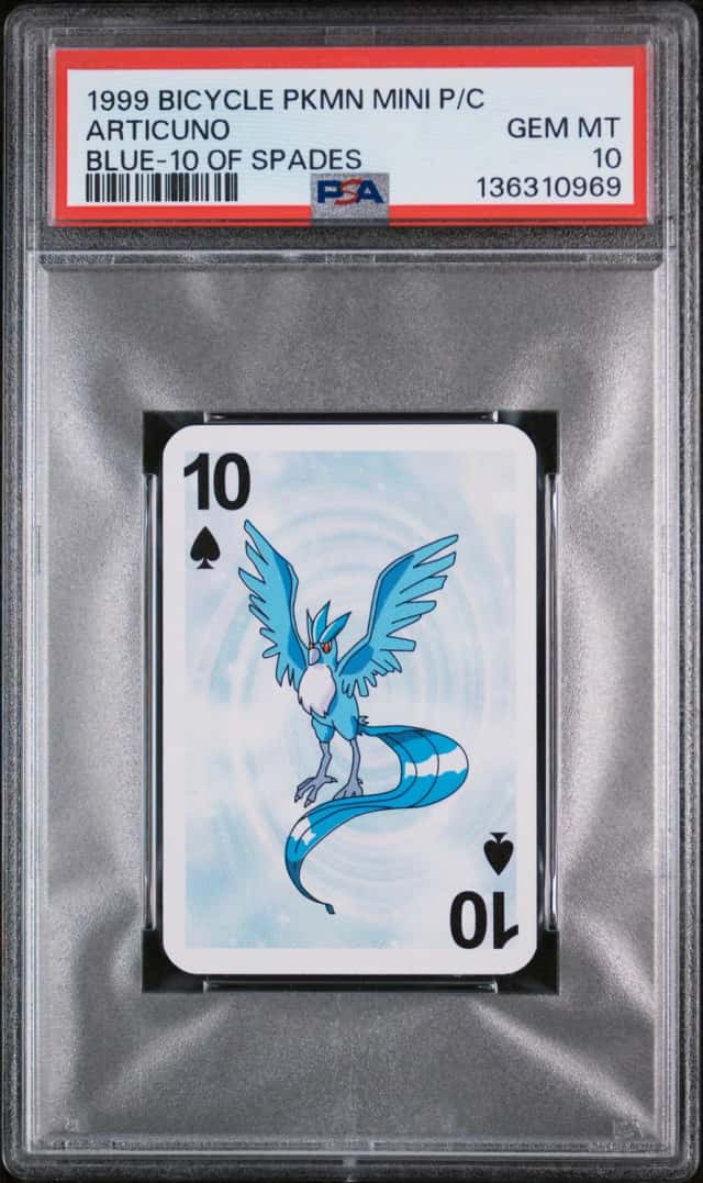 Articuno
