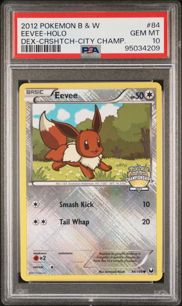 Eevee