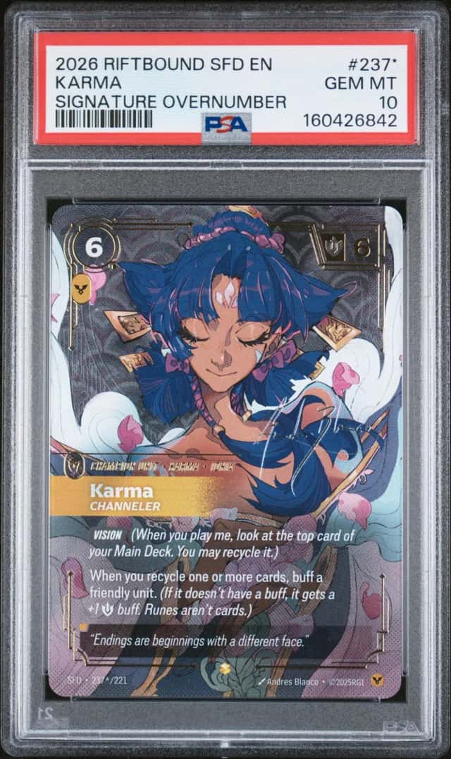 Karma