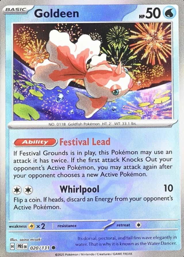 Poke Ball · Reverse Holo