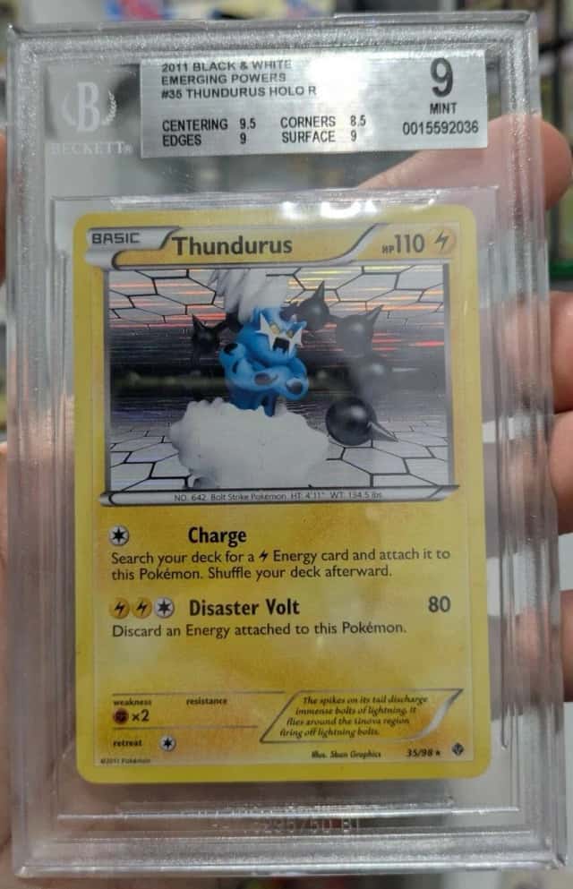 Thundurus