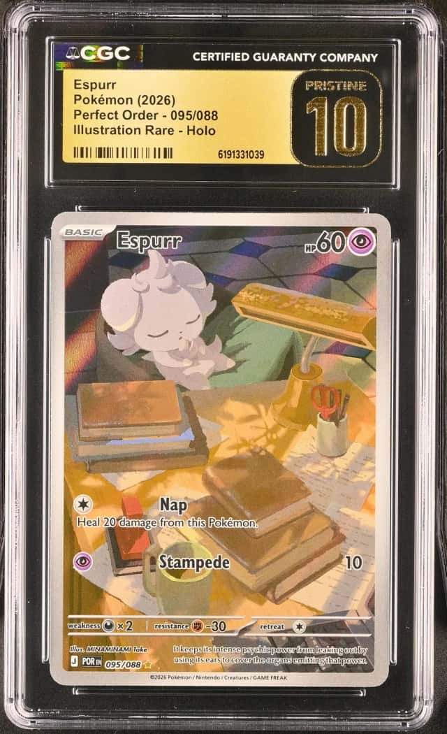 Espurr