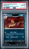 Scrafty