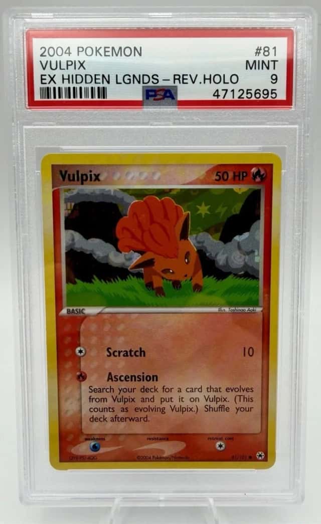 VULPIX