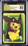 Grass Energy