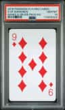 9 Of Diamonds