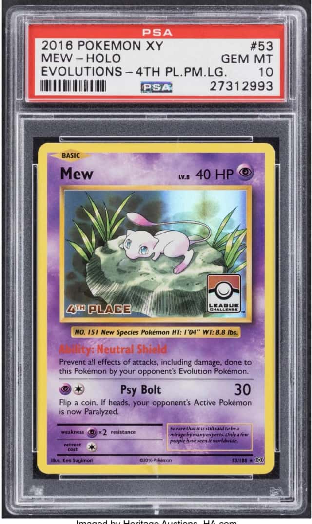 Mew