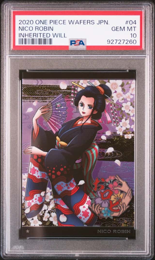 Nico Robin