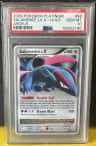Salamence Lv.x