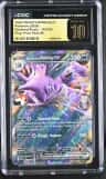 Rocket'S Nidoking Ex