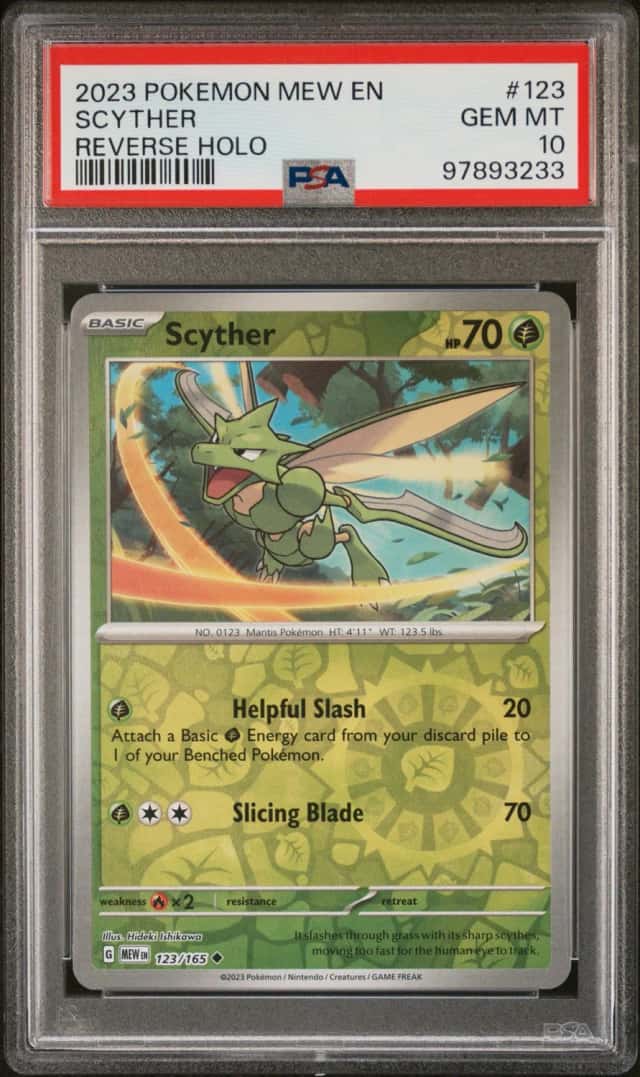 Scyther