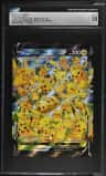 Pikachu V-Union