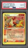 Blaziken