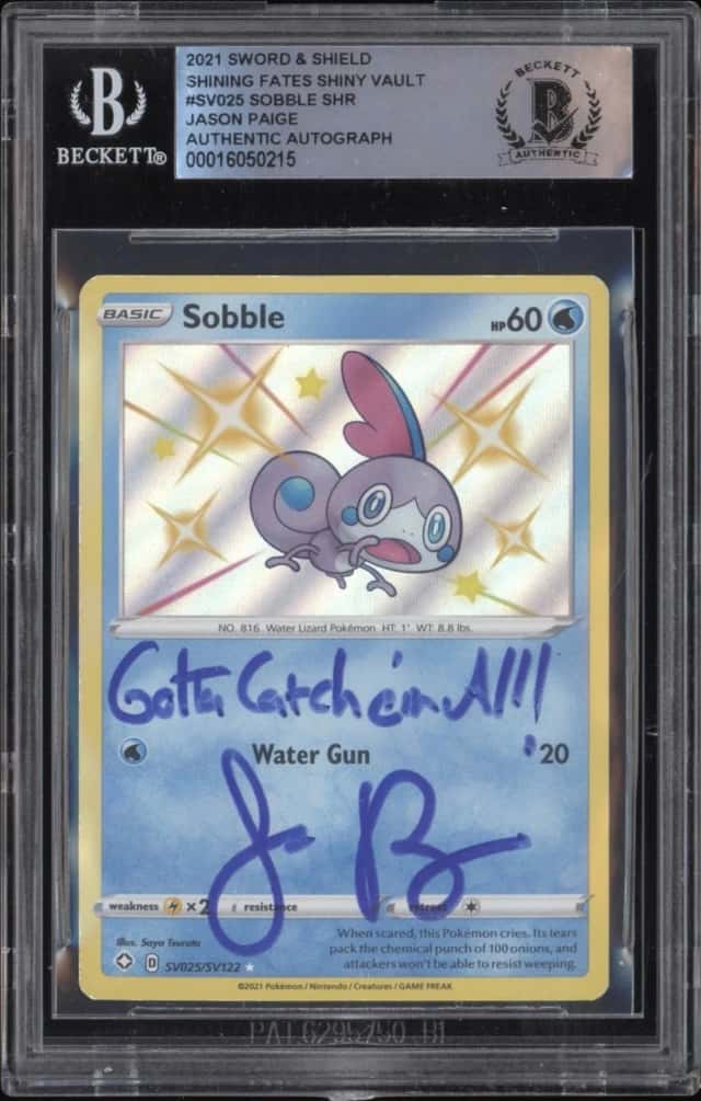 Sobble