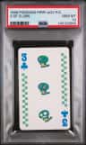 3 Of Clubs