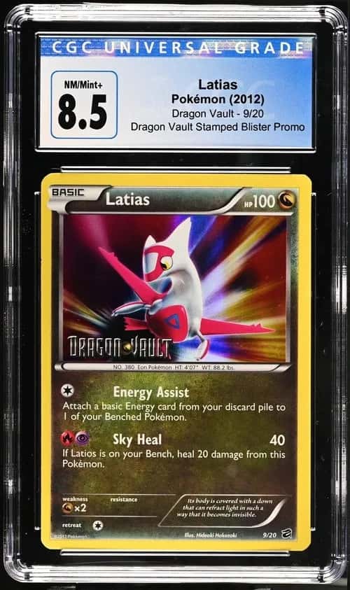 Latias