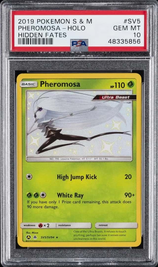 Pheromosa
