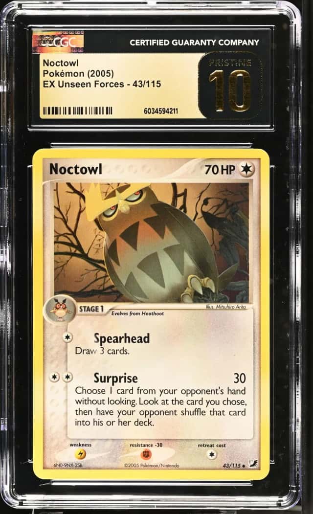 Noctowl