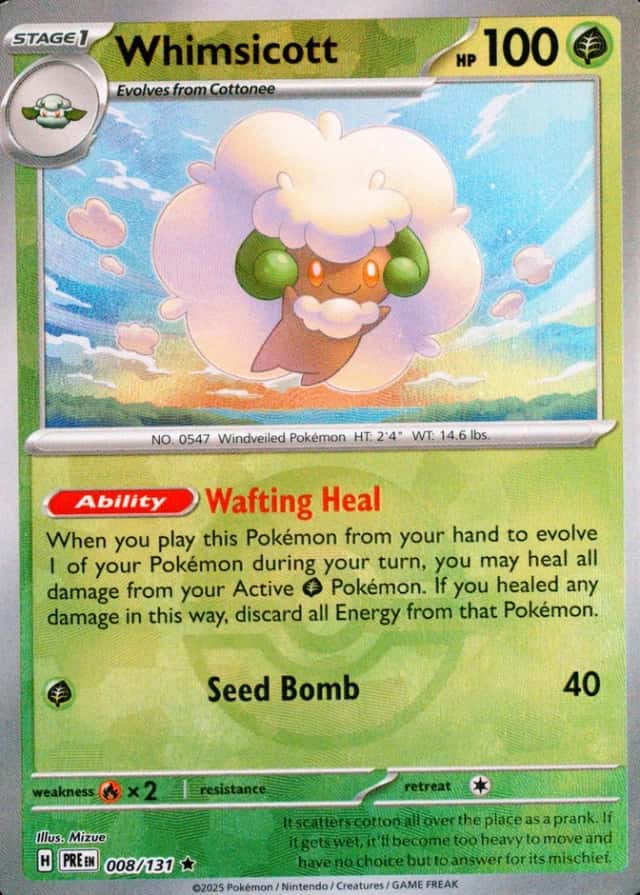 Poke Ball · Reverse Holo