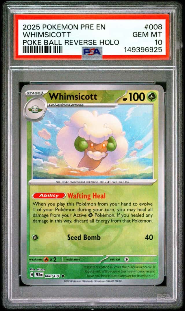 Whimsicott