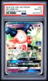 Mr. Mime Gx