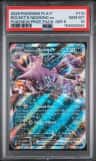 Rocket'S Nidoking Ex