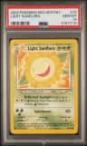 Light Sunflora