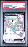 Gardevoir Ex