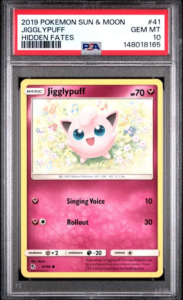 Jigglypuff