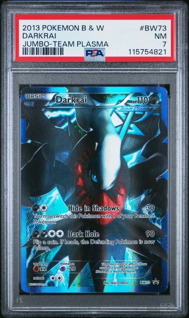 Darkrai