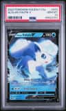 Alolan Vulpix V