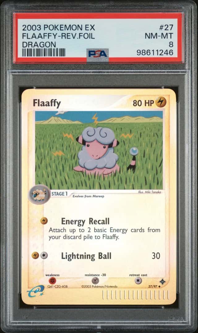Flaaffy
