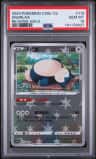 Snorlax