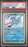 Alolan Ninetales