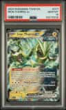 Iron Thorns Ex