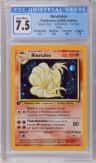 Ninetales