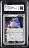 Rocket'S Snorlax Ex