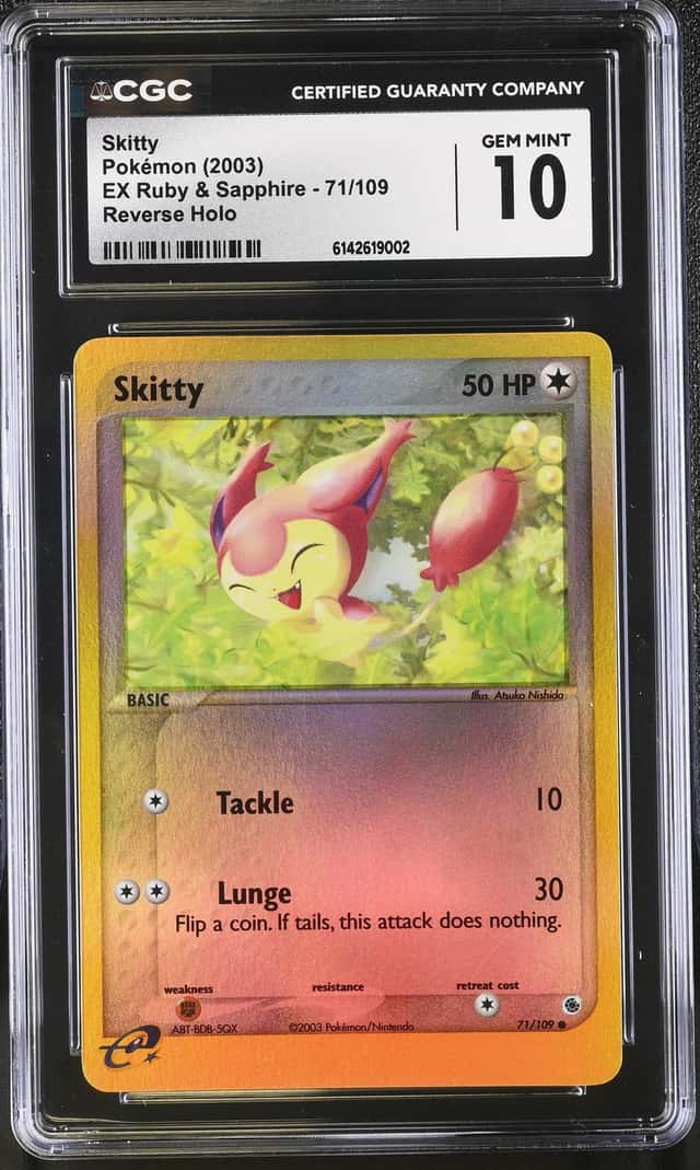 Skitty