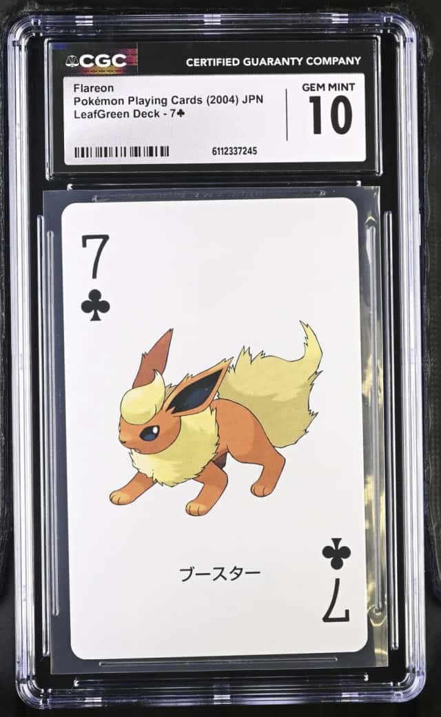 Flareon