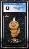 Weedle