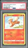 Growlithe