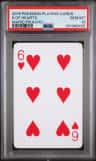 6 Of Hearts