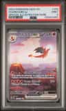 Charizard Ex