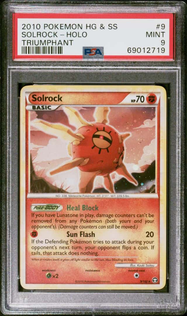 Solrock