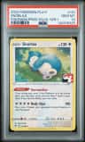 Snorlax