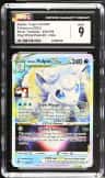 Alolan Vulpix Vstar