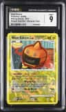Heat Rotom