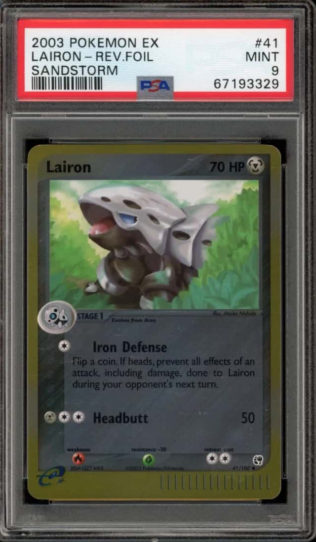 Lairon